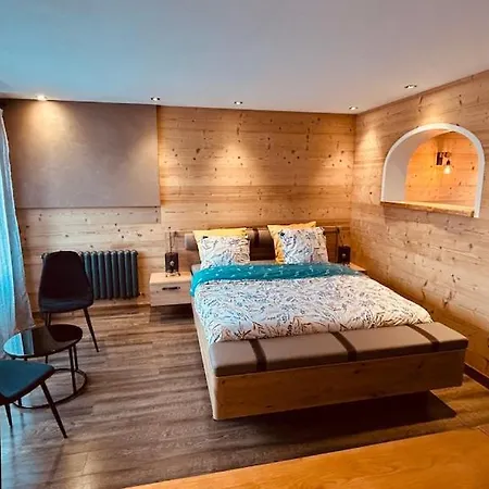 Le Cocon 2 Pers A Gerardmer * Xonrupt-Longemer