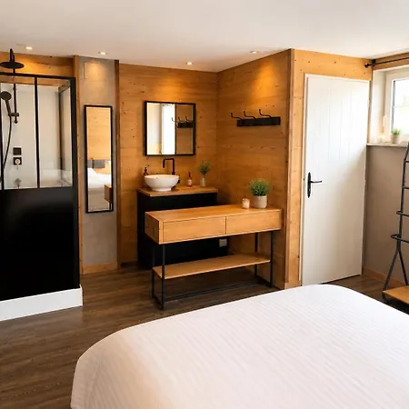 Le Cocon 2 Pers A Gerardmer Apartment