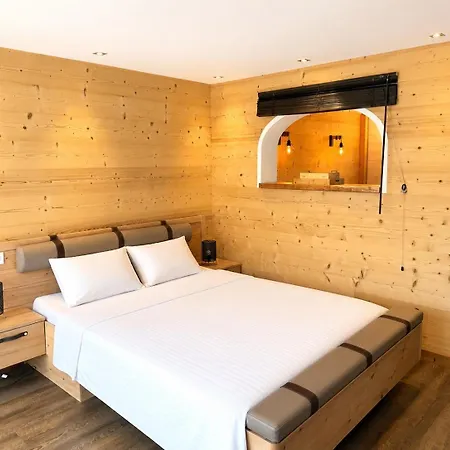 Le Cocon 2 Pers A Gerardmer * Xonrupt-Longemer